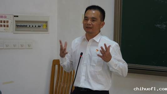 说明: C:\Users\pc\Desktop\20191114\党委书记林绍雄讲主题党课.JPG