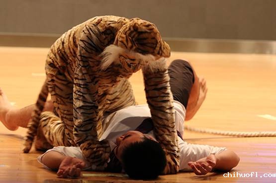 1603 A Continuation of the Lady , or the Tiger