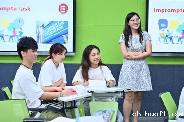 开放课堂 李敏子