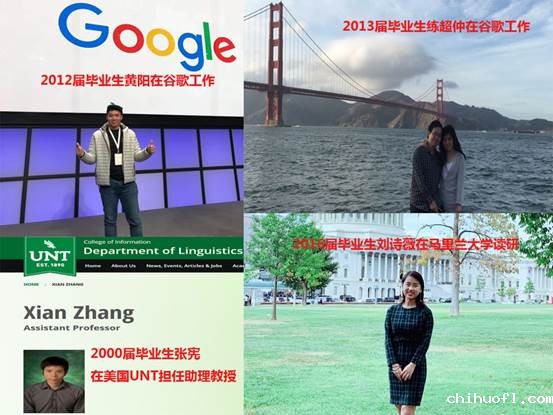 国际化人才